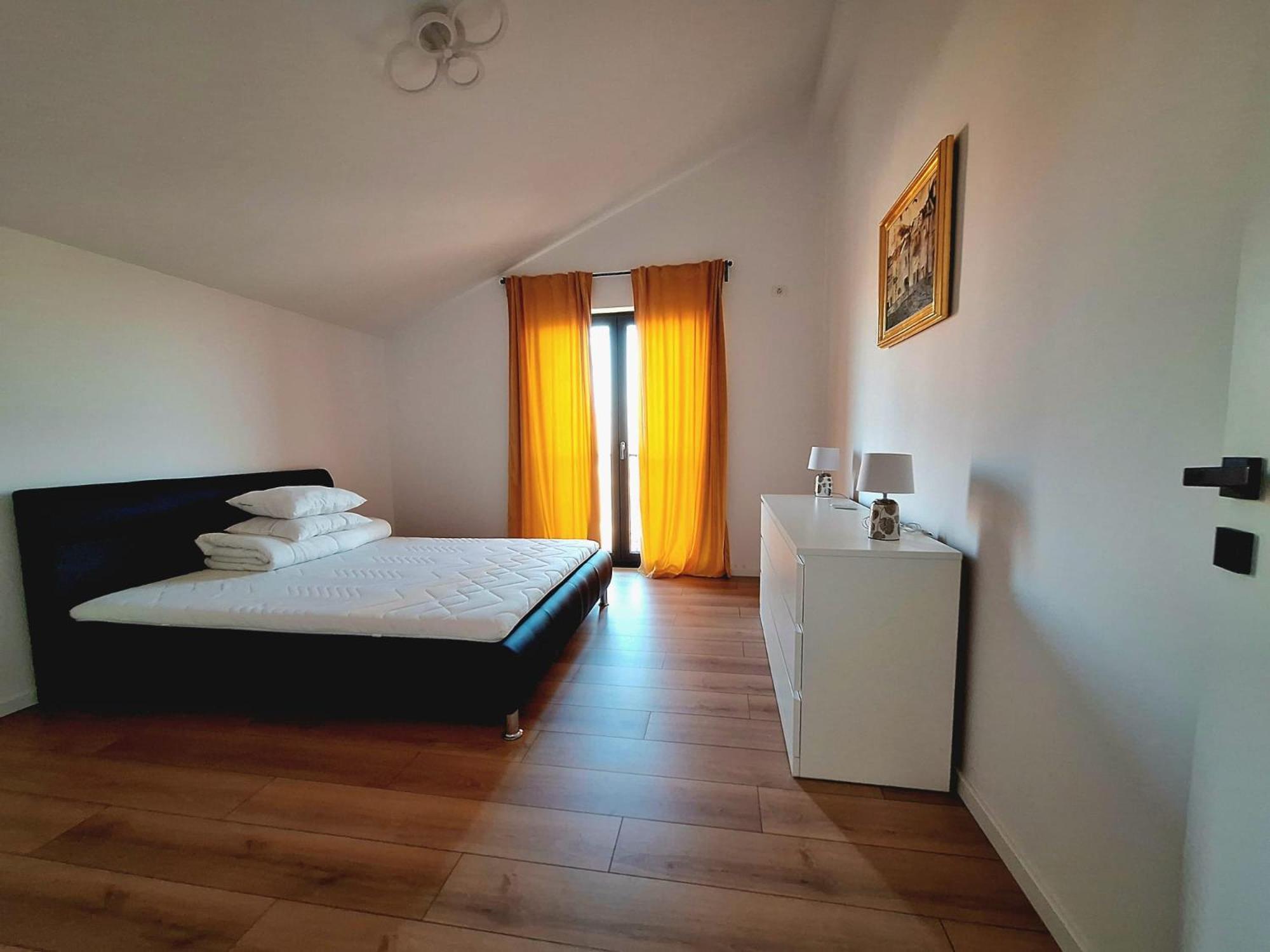 Vila Dalia One Balotešti Exteriér fotografie