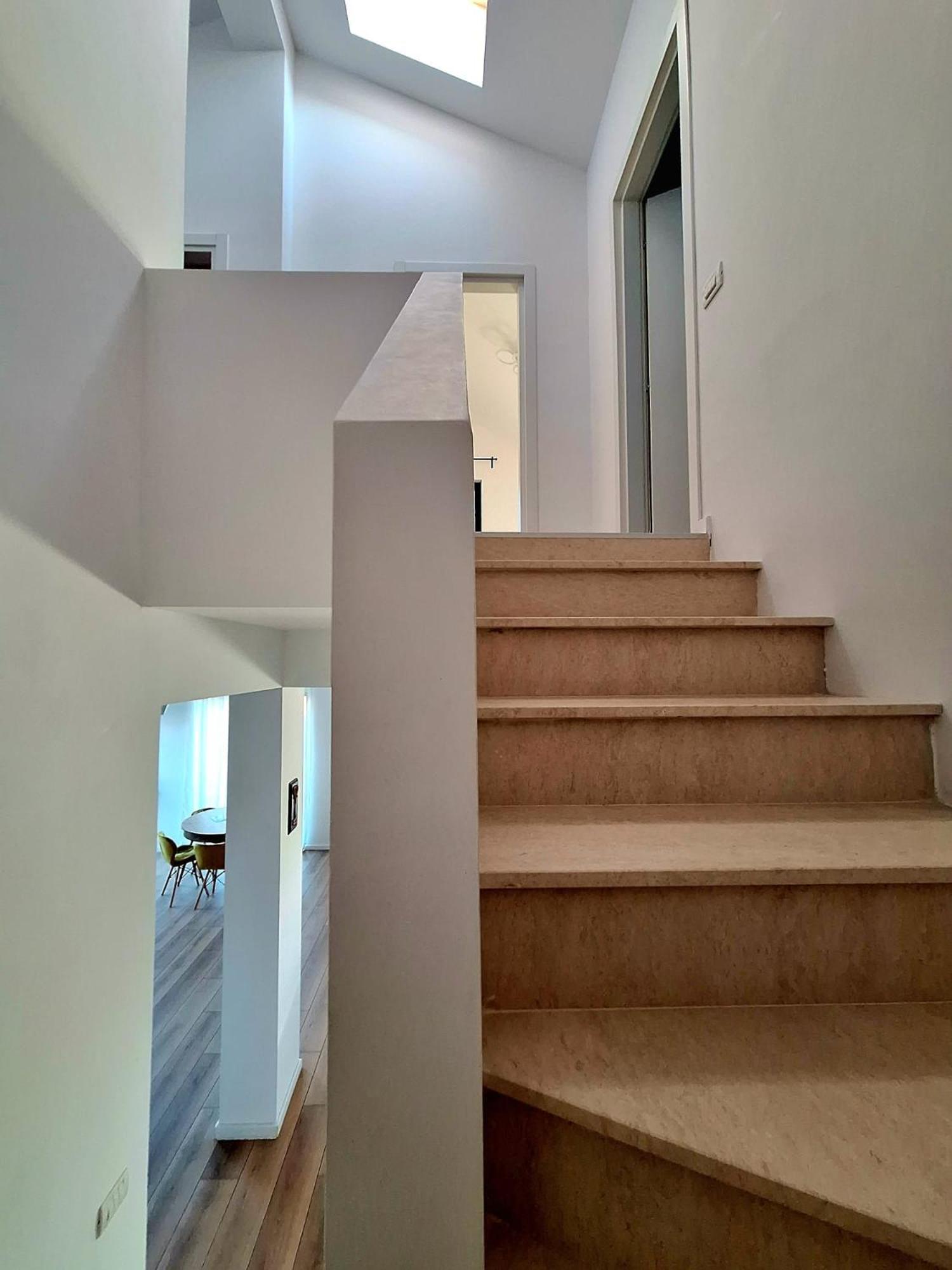 Vila Dalia One Balotešti Exteriér fotografie